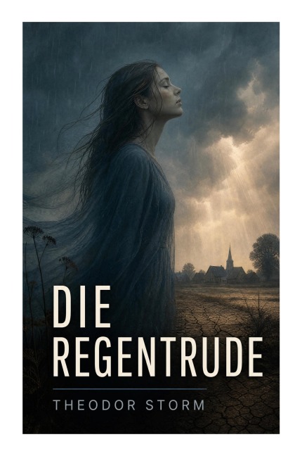 Die Regentrude - Theodor Storm