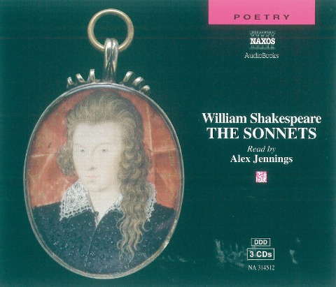 The Sonnets - William Shakespeare