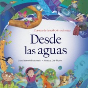 Cover-Bild zum Titel 'Desde las aguas' von 'Julio Serrano'
