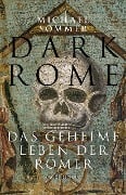 Dark Rome - Michael Sommer
