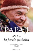 Cover-Bild zum Titel 'Papaji' von 'David Godman'