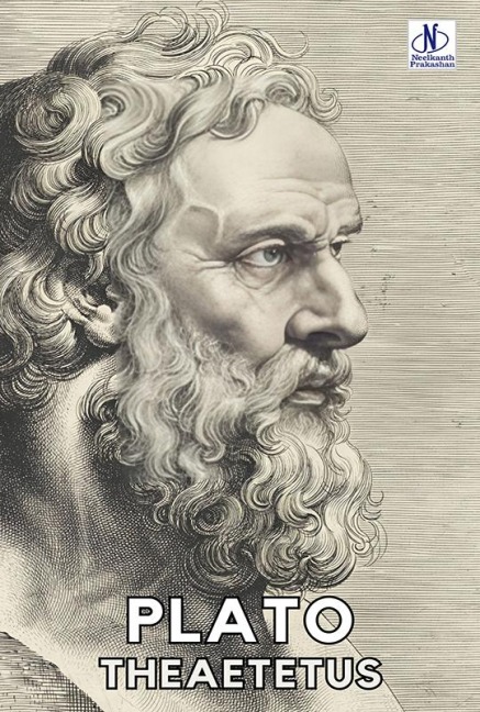 THEAETETUS - Plato