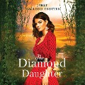 Cover-Bild zum Titel 'The Diamond Daughter' von 'Janet Macleod Trotter'