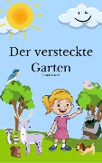 Der versteckte Garten - Francis Cabrel - Francis Cabrel