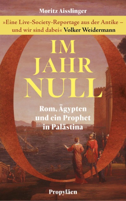 Im Jahr Null - Moritz Aisslinger