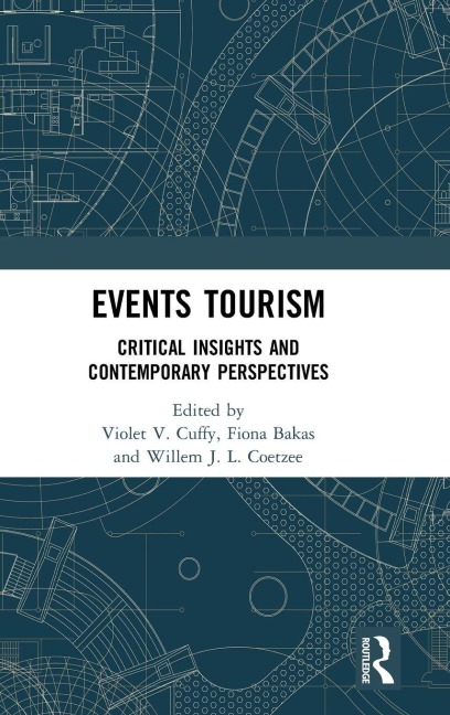 Events Tourism - 