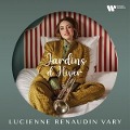 Winter Gardens(Jardins d'hiver) - Lucienne Renaudin Vary