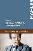 Cover-Bild zum Titel 'Gustav Mahlers Symphonien' von ''