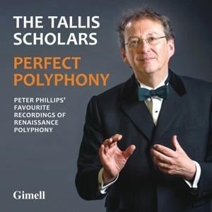 Perfect Polyphony - The Tallis Scholars