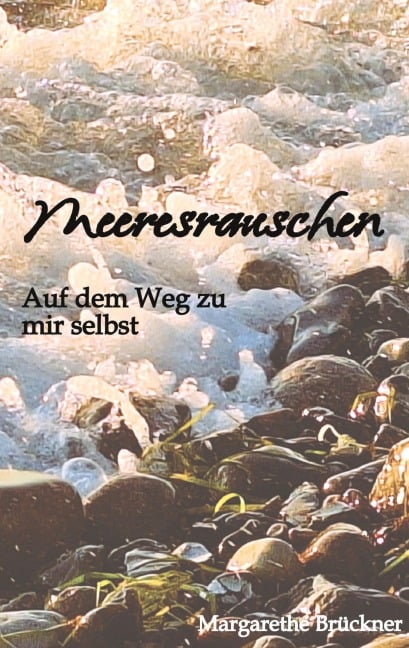 Meeresrauschen - Margarethe Brückner