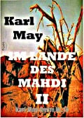 Cover-Bild zum Titel 'Im Lande des Mahdi II' von 'Karl May'