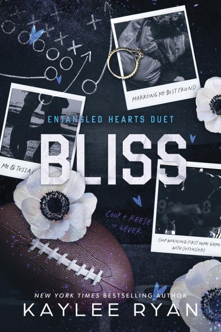 Bliss - Kaylee Ryan