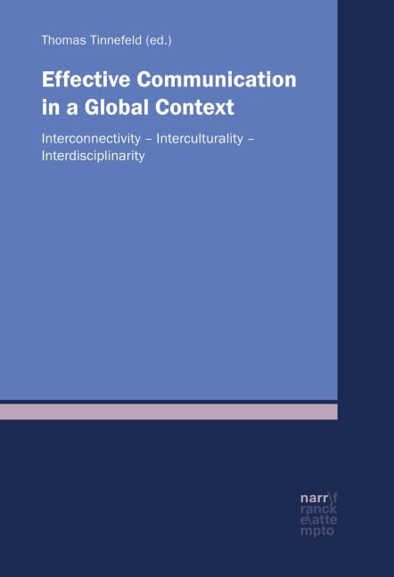 Effective Communication in a Global Context - 