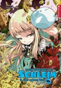 Cover-Bild zum Titel 'Meine Wiedergeburt als Schleim in einer anderen Welt Light Novel 10' von 'Fuse, Mitz Vah'