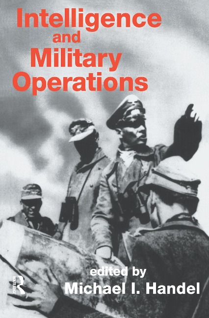 Intelligence and Military Operations - 