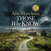Cover-Bild zum Titel 'Those Who Know' von 'Alis Hawkins'