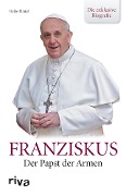 Cover-Bild zum Titel 'Franziskus' von 'Heiko Haupt'
