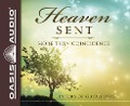 Cover-Bild zum Titel 'Heaven Sent (Library Edition): More Than Coincidence' von ''