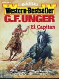 G. F. Unger Western-Bestseller 2610 - G. F. Unger