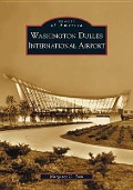 Cover-Bild zum Titel 'Washington Dulles International Airport' von ''