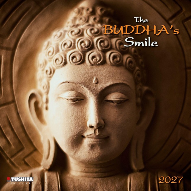 Buddha's Smile 2027 - 