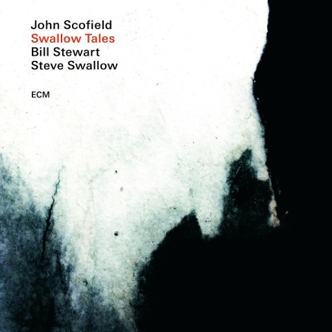 Swallow Tales - John/Swallow Scofield