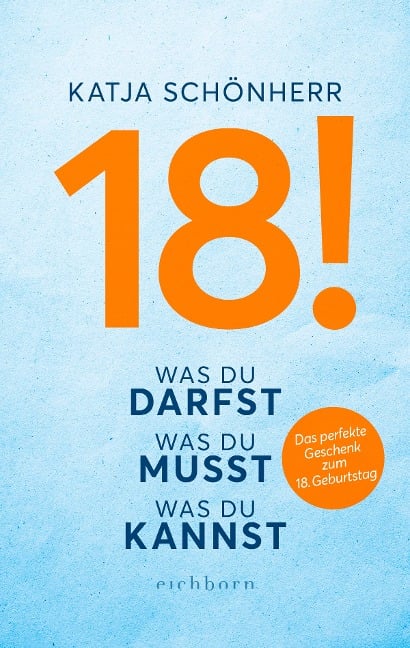 18! - Katja Schönherr