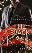 Cover-Bild zum Titel 'The Black Rose' von 'Heike Gehlhaar'