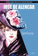 Cover-Bild zum Titel 'Senhora (José de Alencar)' von 'José de Alencar'