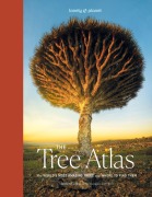 Cover-Bild zum Titel 'Lonely Planet The Tree Atlas' von 'Matthew Collins'