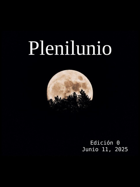 La claridad de la Luna (Plenilunio, #0) - I. Antoine Suárez