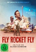 Cover-Bild zum Titel 'Fly Rocket Fly - Mit Macheten zu den Sternen' von 'Heiko Maile'