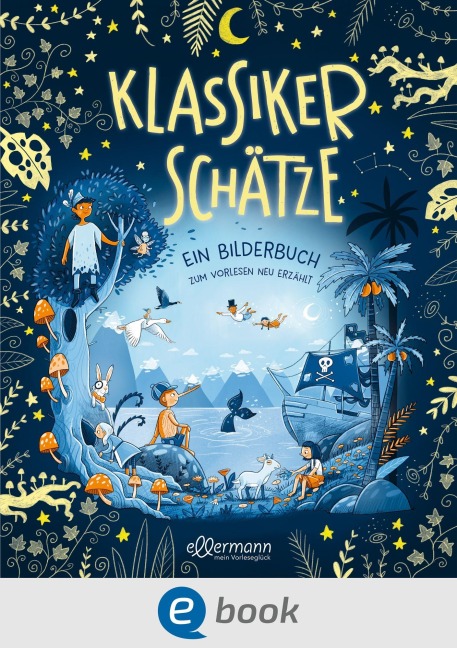 Klassikerschätze - 