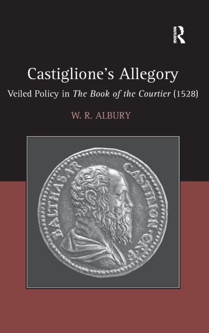 Castiglione's Allegory - W. R. Albury