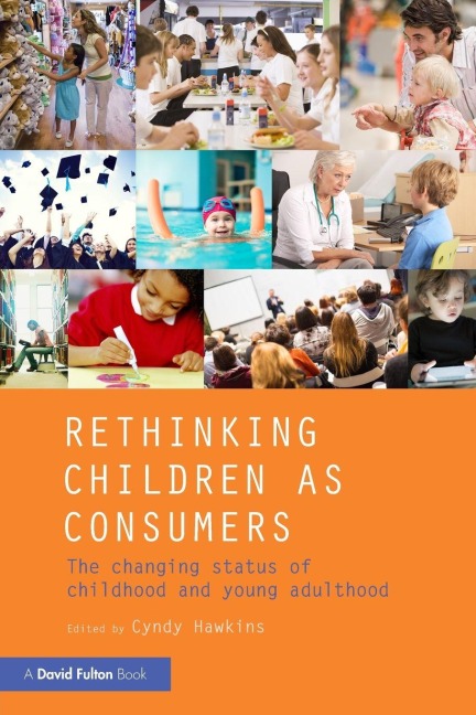 Rethinking Children as Consumers - 