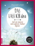 Cover-Bild zum Titel 'Das lass ich los' von 'Pia Mester'
