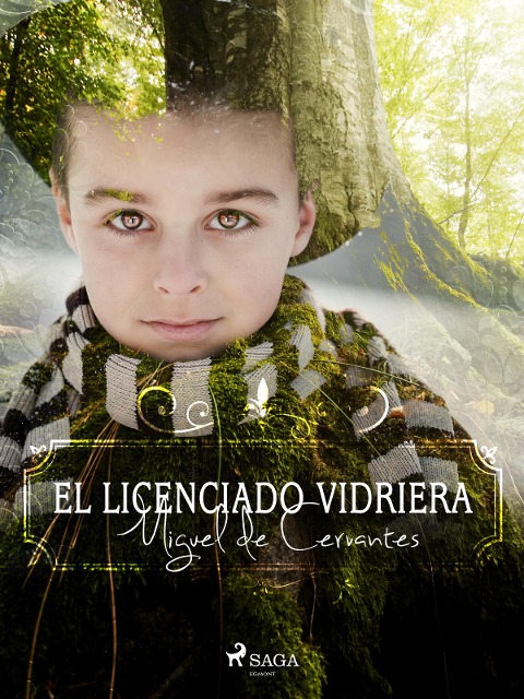 El licenciado Vidriera - Miguel De Cervantes