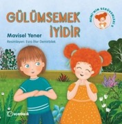 Cover-Bild zum Titel 'Gülümsemek Iyidir' von 'Mavisel Yener'