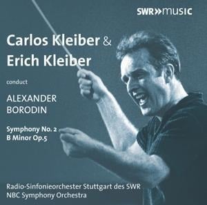 Sinfonie 2 - Carlos/Kleiber Kleiber