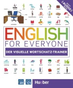 Cover-Bild zum Titel 'English for Everyone. Wortschatz' von ''