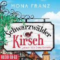 Schwarzwälder Kirsch - Mona Franz