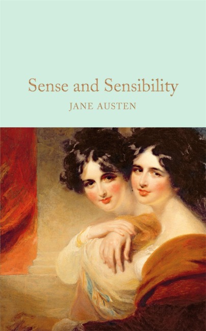 Sense and Sensibility - Jane Austen