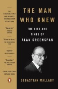 Cover-Bild zum Titel 'The Man Who Knew' von 'Sebastian Mallaby'