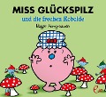 Miss Glückspilz und die frechen Kobolde - Roger Hargreaves