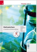 Cover-Bild zum Titel 'Zeitzeichen - Geschichte und Politische Bildung III HLW/HLT/HLM' von 'Michael Eigner, Michael Kurz, Rudolf Rebhandl, Armin Kvas, Heinz Franzmair'