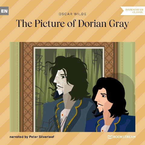 The Picture of Dorian Gray - Oscar Wilde
