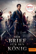 Cover-Bild zum Titel 'Der Brief für den König' von 'Tonke Dragt'