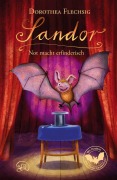 Cover-Bild zum Titel 'Sandor' von 'Dorothea Flechsig'