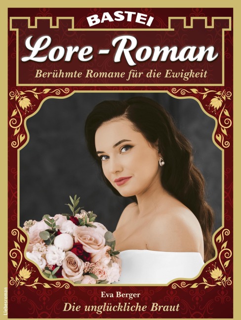 Lore-Roman 223 - Eva Berger