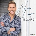 Cover-Bild zum Titel '11 Jahre:Norman Langen' von 'Norman Langen'